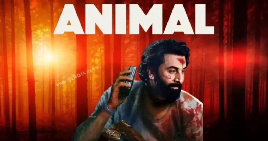 animal movie imAGES 