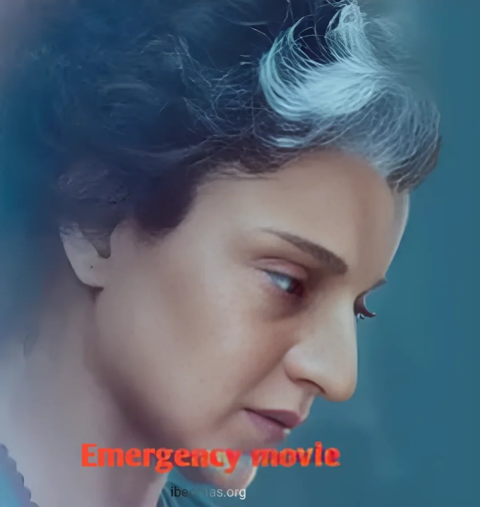 emergency movie