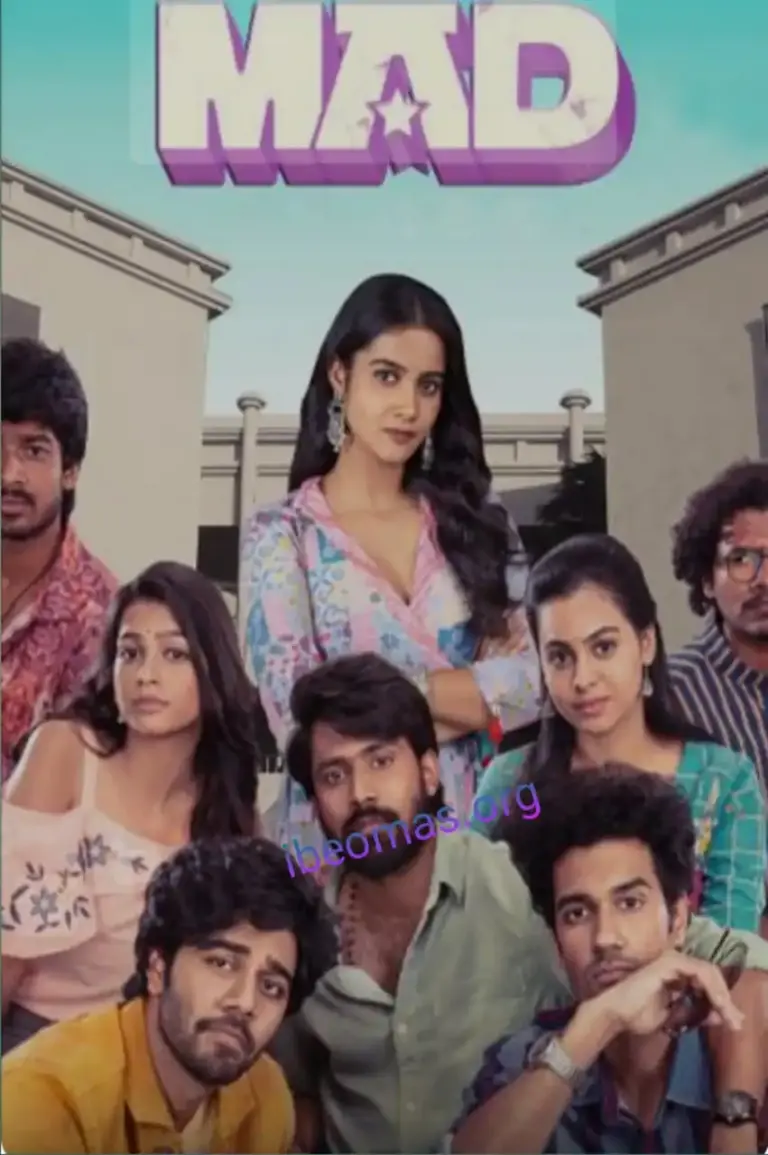 mad telugu movie image