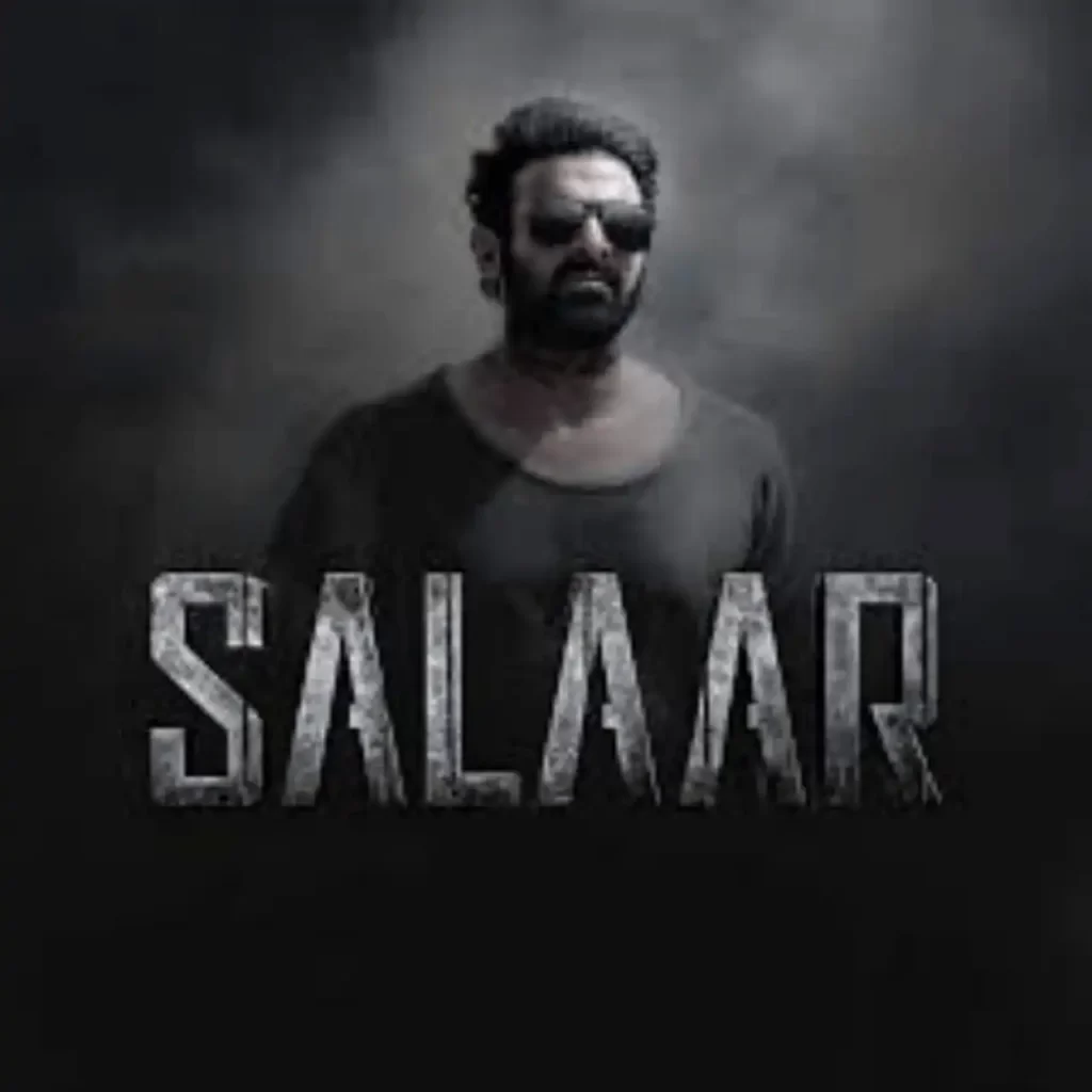 salaar movie image